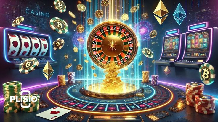 Magical Casino Live Casino